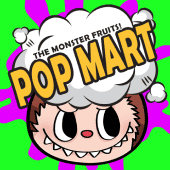 Popmart on 29jl slot