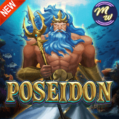 Poseidon on 29jl slot