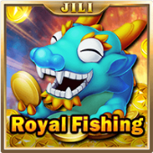 Royal Fishing on 29jl