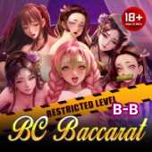 Blockchain Baccarat on 29jl