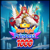 Starlight Princess 1000 on 29jl