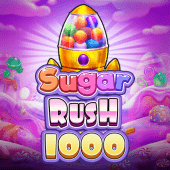 Sugar Rush 1000 on 29jl