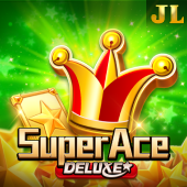 Super Ace Deluxe on 29jl