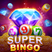 Super Bingo game icon on 29jl