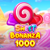 Sweet Bonanza 1000 on 29jl