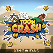 Toon Crash on 29jl