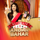 Ultimate Andar Bahar on 29jl