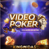 Video Poker on 29jl