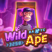 Wild Ape on 29jl slot