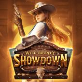 Wild Bounty Showdown on 29jl
